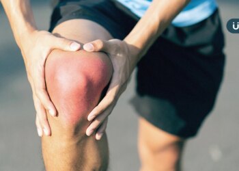 膝蓋不好不能爬山、跑步？骨科醫揭「中等強度運動」強化膝蓋功能