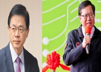 綠營高官接連出事-背後暗藏派系鬥爭？