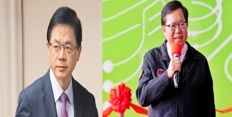 綠營高官接連出事-背後暗藏派系鬥爭？