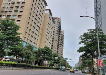 哪些人在買？林口房市「2總價帶比例驚人」！