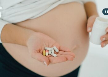 懷孕期間生病可以吃藥嗎？不小心誤吃藥該怎麼辦？用藥攻略一次看