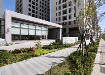 南市照顧住宅3戶全新餘屋開標，脫標率達100%