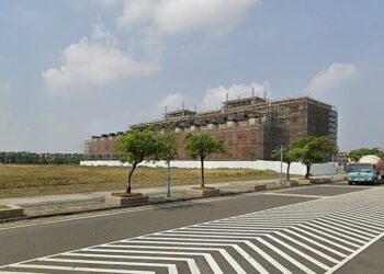 獨家／房市先熱？官方解析嘉義超熱門市地重劃！房價走勢曝