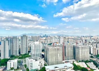 短短5年「新北低總價」消逝2成！林口唯一反轉　富豪都住這