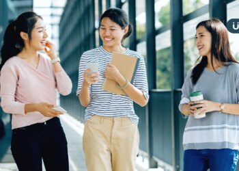 想拉近人際距離，讓對方多說話是關鍵！頂尖講師授「1絕招」卸心防