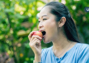 口乾舌燥、皮膚乾癢？處暑養生多吃「酸味食物」蘋果、檸檬、葡萄