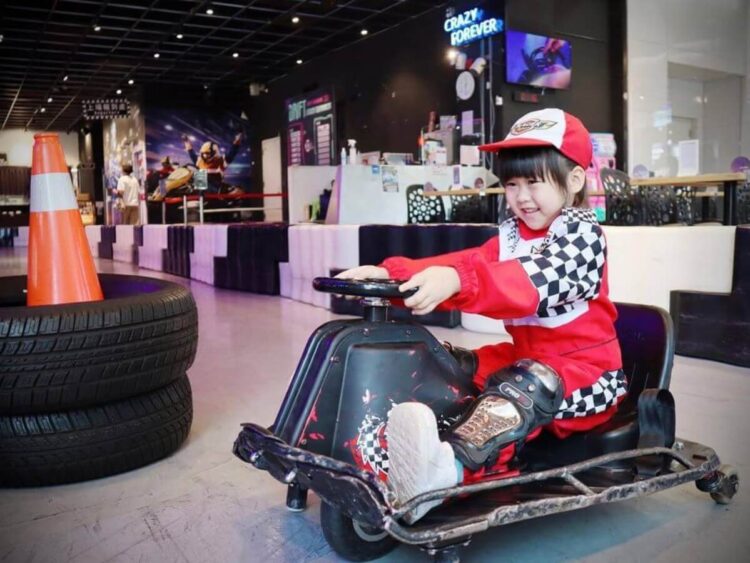 台北親子景點|帶孩子出門放電的6大好去處,在玩耍中學習體驗! 台北親子景點|帶孩子出門放電的6大好去處,在玩耍中學習體驗!