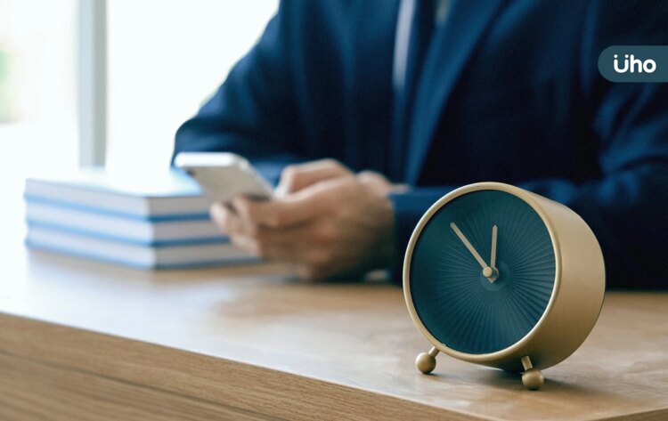 每天都在瞎忙,如何當時間管理大師?教你「2分鐘法則」找回專注力 每天都在瞎忙,如何當時間管理大師?教你「2分鐘法則」找回專注力