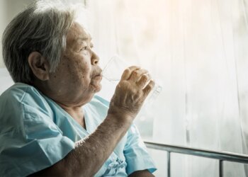 失智症別驚慌-專業中醫提供有效治療辦法