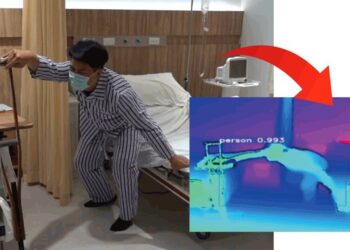 ai技術創新，打造更安全的監控環境