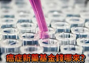 街頭民調：若要辦好癌藥基金　不該放任加熱菸捐流入黑市