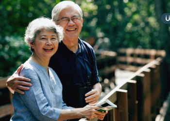 固執、話多、自我中心⋯老了就一無是處？墨瑞教你的「人生智慧課」