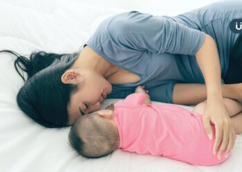 母親一生堅持「白天不碰床」！林靜芸長大後才懂：要我別輕易投降