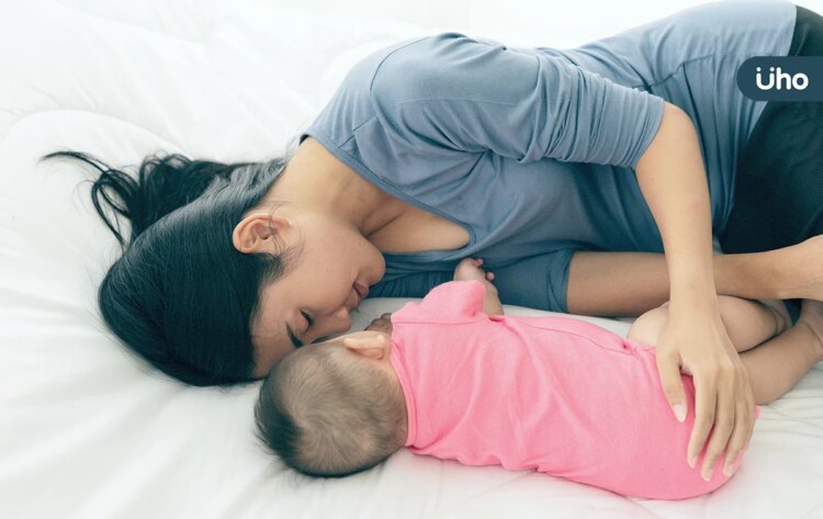 母親一生堅持「白天不碰床」!林靜芸長大後才懂:要我別輕易投降 母親一生堅持「白天不碰床」!林靜芸長大後才懂:要我別輕易投降