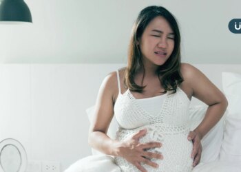 懷孕初期陰道出血⋯當心流產！中醫揭密「安胎訣竅」人工受孕也適用