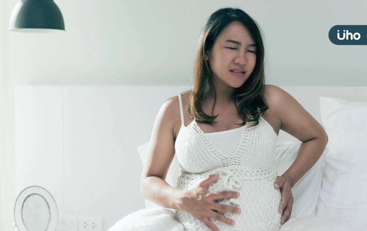 懷孕初期陰道出血⋯當心流產!中醫揭密「安胎訣竅」人工受孕也適用 懷孕初期陰道出血⋯當心流產!中醫揭密「安胎訣竅」人工受孕也適用