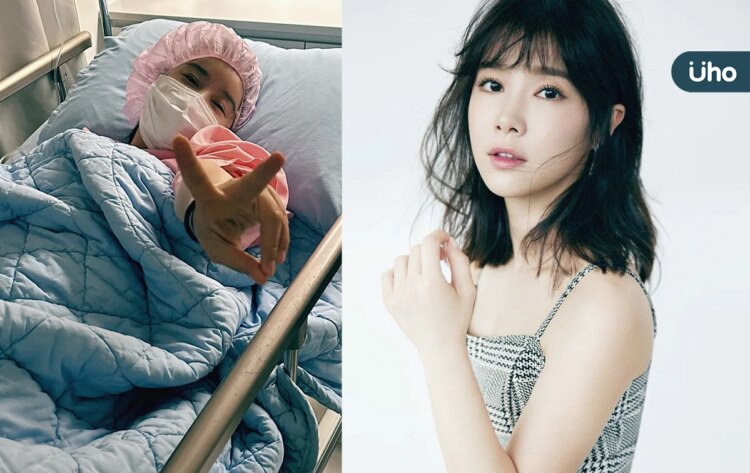 李佳穎大漏尿「誤認羊水破」緊急送醫!解析「孕期漏尿」原因與治療 李佳穎大漏尿「誤認羊水破」緊急送醫!解析「孕期漏尿」原因與治療