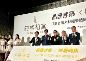 中山北路地段太好！新銳建商蓋「精品宅」2個月就賣光