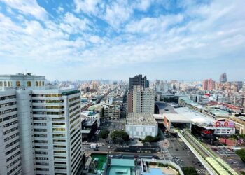 全台10大預售熱區曝光！這區房價翻倍「1坪增40萬」-桃園4區入榜