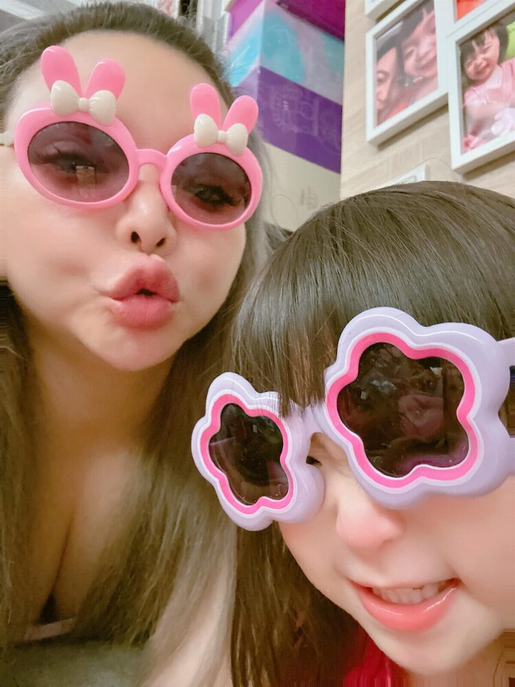 小甜甜移居廈門 首曝內湖房產未來打算 小甜甜移居廈門-首曝內湖房產未來打算