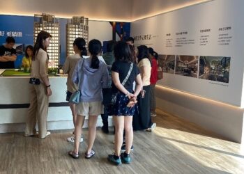 「非六都」人口淨遷入第二名雲林、僅次於新竹縣-房市買氣也增長