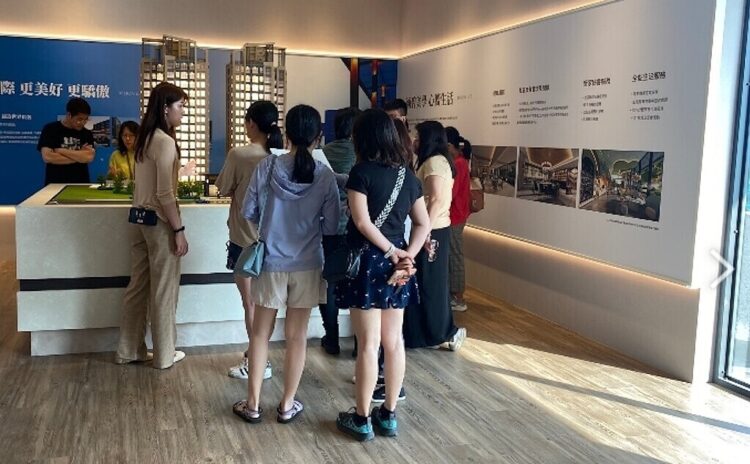 「非六都」人口淨遷入第二名雲林、僅次於新竹縣 房市買氣也增長 「非六都」人口淨遷入第二名雲林、僅次於新竹縣-房市買氣也增長