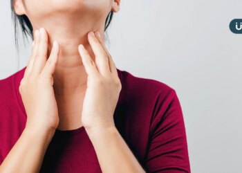 陳潔雯專欄》甲狀腺亢進不治療會如何？初期有徵兆嗎？快學3招自我檢測