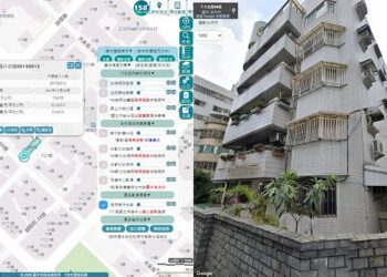 實價登錄正確性大躍升-中市「實價登錄bts」成團