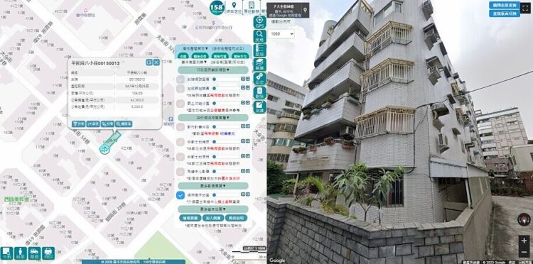 實價登錄正確性大躍升-中市「實價登錄bts」成團