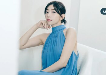 拍寫真被要求「再蹲低一點」當場爆哭！郭雪芙：後來我才學會拒絕