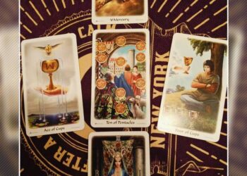 南星風雨-12星座小叮嚀-水星逆行期最後一週