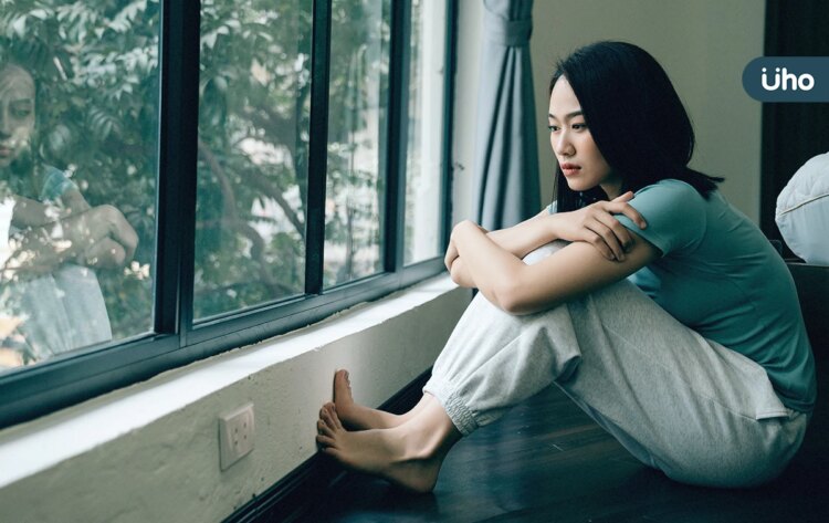 人為什麼會自殺?那一刻在想什麼?專家談自殺動機:感覺被它困住 人為什麼會自殺?那一刻在想什麼?專家談自殺動機:感覺被它困住