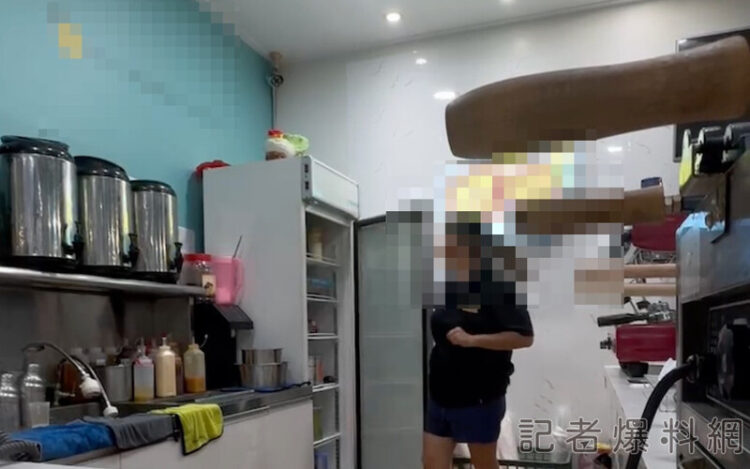 菜鳥外送員請小心!台中出現「洗單」無良店(記者爆料網) 菜鳥外送員請小心!台中出現「洗單」無良店(記者爆料網)