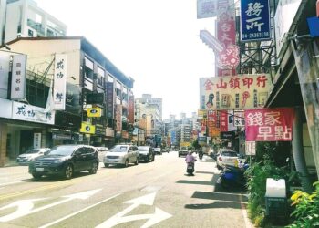 台中「這重劃區」成2款人首選-在地房仲：新案坐4望5