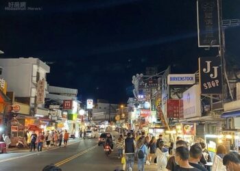 一手好牌打爛？南部「這商圈」名店倒光光-專家直嗆：自掘墳墓