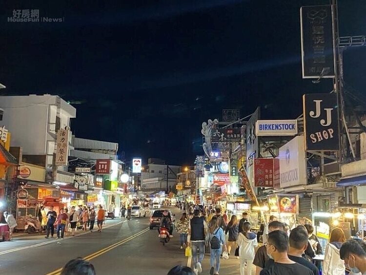 一手好牌打爛？南部「這商圈」名店倒光光-專家直嗆：自掘墳墓