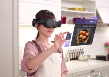 科碼新媒體推出創新xr教育培訓編輯平台「iknow」-助力企業大幅降低人力成本