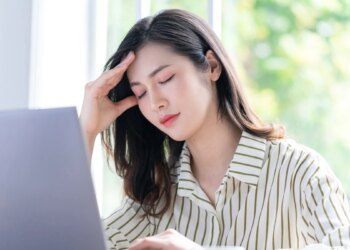 工作狂，補對營養可找回職場競爭力！