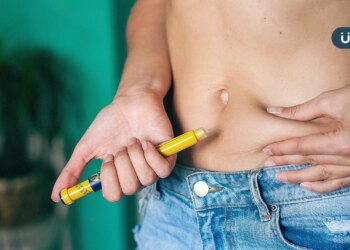 血糖控制不好才打胰島素？醫揭「3大時機」適合打：越早控糖越好