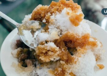 夏天想吃冰又怕變胖？營養師教你「低熱量搭配法」：配料先選這3種