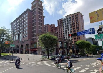 成大沒比較強「大學城租金」輸給中信學院