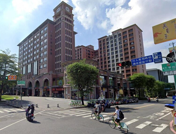 成大沒比較強「大學城租金」輸給中信學院