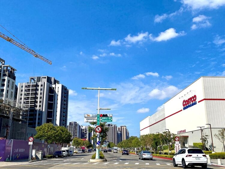 當心房市現流動性風險!專家:將高檔盤整持續量縮 當心房市現流動性風險!專家:將高檔盤整持續量縮