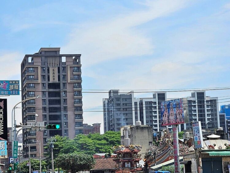 滿意度破表！「租金補貼」有效-減低民眾居住負擔4～5成