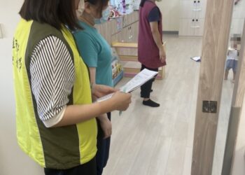 高雄知名幼兒園曝違法行徑-社會局介入調查限期改善
