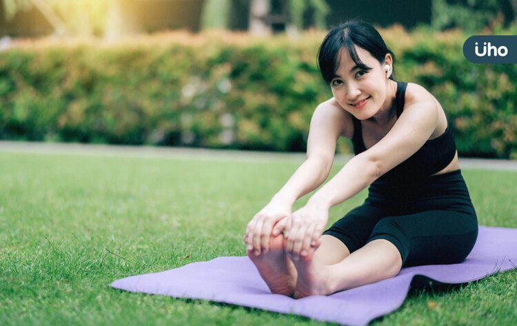 運動有機會逆轉癌症!乳癌患者「每週走●●小時」乳癌死亡率降一半 運動有機會逆轉癌症!乳癌患者「每週走●●小時」乳癌死亡率降一半