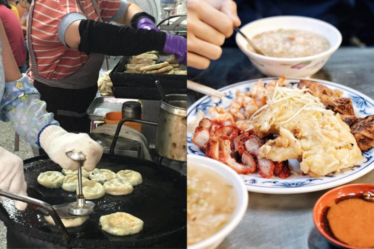 基隆美食|在地早餐推薦 在地人不會告訴你的口袋名單! 基隆美食|在地早餐推薦-在地人不會告訴你的口袋名單!