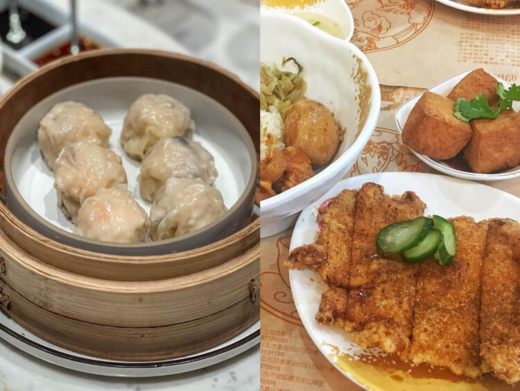 全台美食|韓國偶像台灣美食地圖!K-Pop粉絲必收藏,韓星曾來吃這7間! 全台美食|韓國偶像台灣美食地圖!k-pop粉絲必收藏,韓星曾來吃這7間!