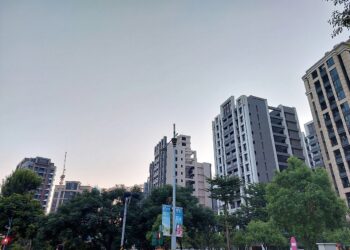 這些人受不了「住得擁擠」！竟轉到土城買房