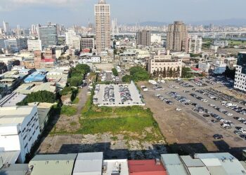 三重產業、房市大爆發！優質地段走到捷運站僅5分鐘